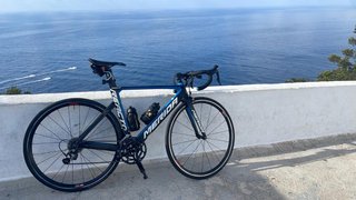 Merida Reacto 5000 Bicicleta de Carretera