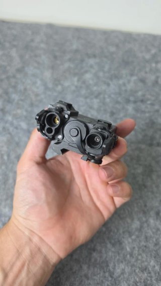 DBAL-A2 G&P