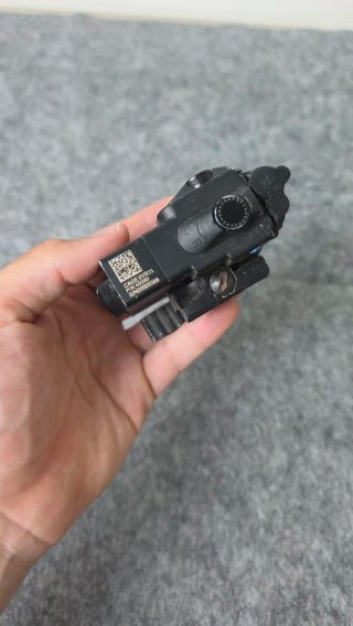 DBAL-A2 G&P