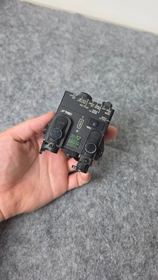 DBAL-A2 G&P