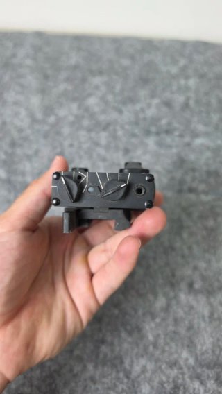 DBAL-A2 G&P