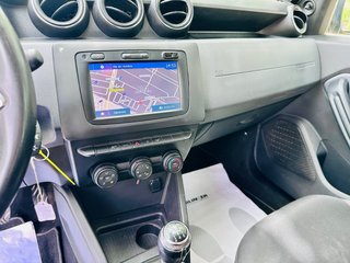Dacia Duster 2019