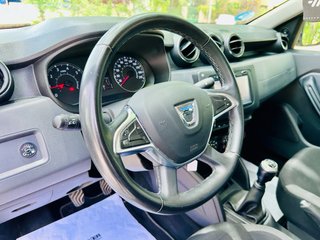Dacia Duster 2019