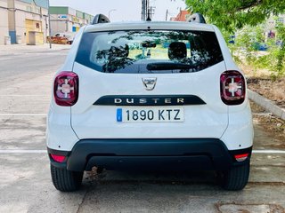Dacia Duster 2019