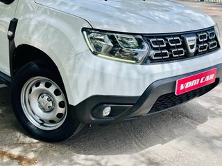 Dacia Duster 2019