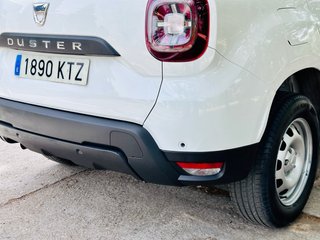 Dacia Duster 2019