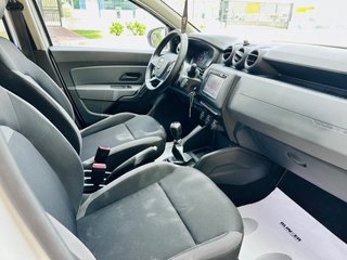 Dacia Duster 2019