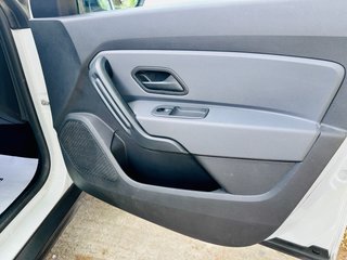 Dacia Duster 2019