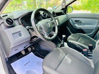 Dacia Duster 2019