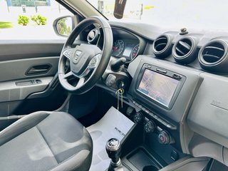 Dacia Duster 2019