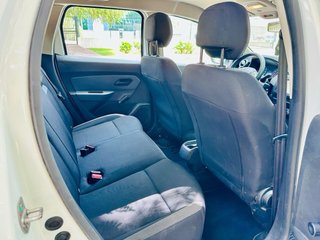 Dacia Duster 2019