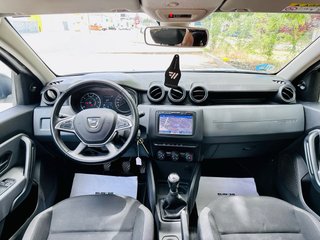 Dacia Duster 2019
