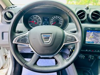Dacia Duster 2019