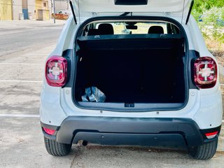 Dacia Duster 2019