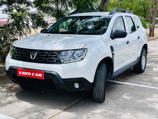 Dacia Duster 2019