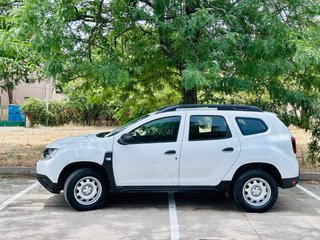 Dacia Duster 2019