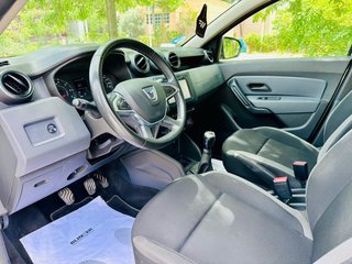 Dacia Duster 2019