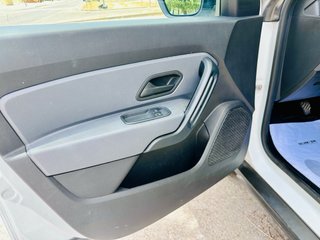Dacia Duster 2019