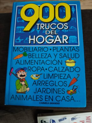 Libros