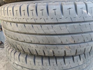 Neumáticos 195/70 R15C