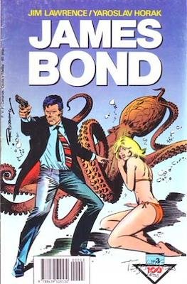 JAMES BOND. ED. PLANETA. COLECCIÓN COMPLETA