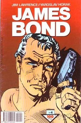 JAMES BOND. ED. PLANETA. COLECCIÓN COMPLETA