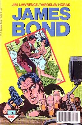 JAMES BOND. ED. PLANETA. COLECCIÓN COMPLETA