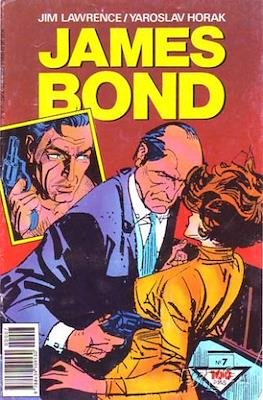 JAMES BOND. ED. PLANETA. COLECCIÓN COMPLETA