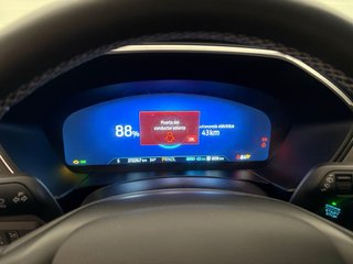 Ford Kuga 2023