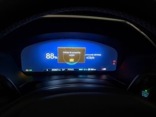 Ford Kuga 2023