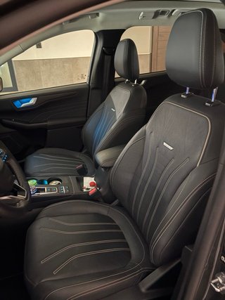 Ford Kuga 2023