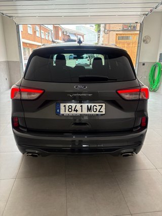 Ford Kuga 2023