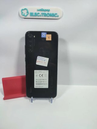 Redmi note 8, C51, A34 y note 50