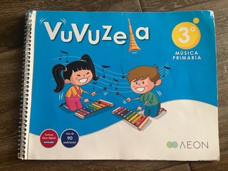 Vuvuzela 3