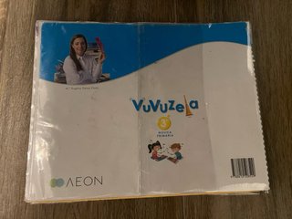 Vuvuzela 3