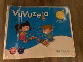 Vuvuzela 3