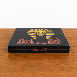 ZX Spectrum Book of the Dead