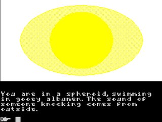 ZX Spectrum Book of the Dead