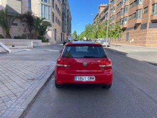 Volkswagen Golf 2010