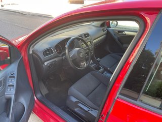 Volkswagen Golf 2010