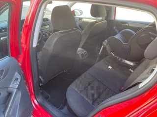 Volkswagen Golf 2010