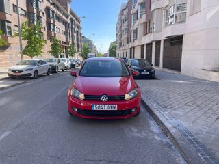 Volkswagen Golf 2010