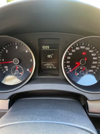 Volkswagen Golf 2010