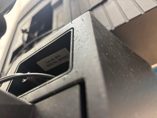 TV Bang & Olufsen 32 Plata