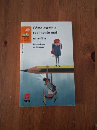 3 libros del barco de vapor