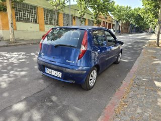 FIAT Punto 2003