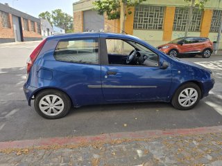FIAT Punto 2003