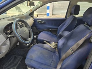 FIAT Punto 2003