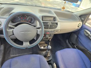 FIAT Punto 2003