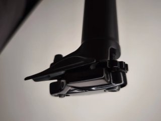 Tija Cannondale Two Aluminio